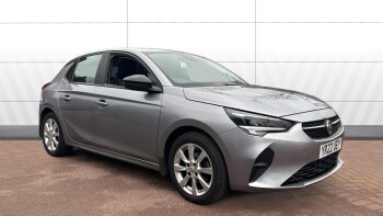 Vauxhall Corsa 1.2 SE Edition 5dr Petrol Hatchback